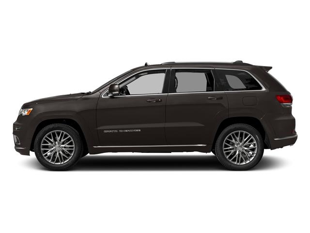 used 2017 Jeep Grand Cherokee car, priced at $21,900