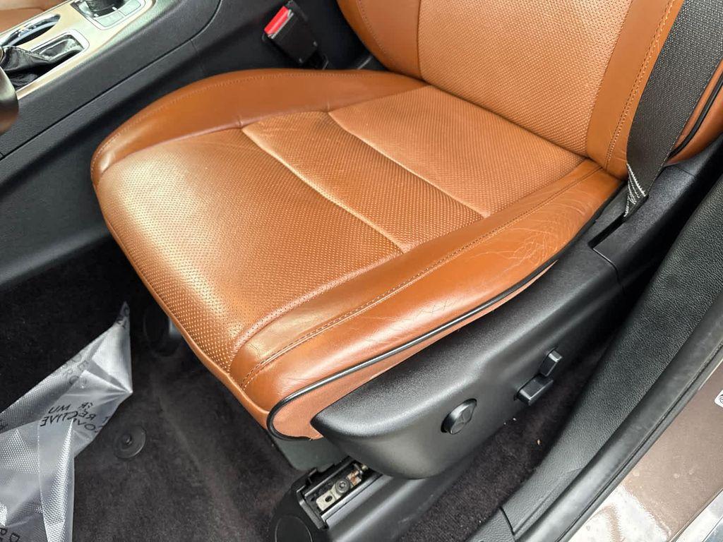 used 2017 Jeep Grand Cherokee car, priced at $21,300