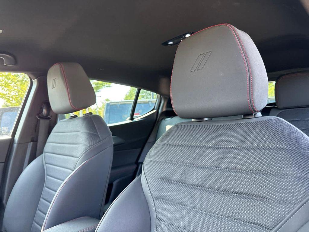 used 2024 Dodge Hornet car, priced at $23,900