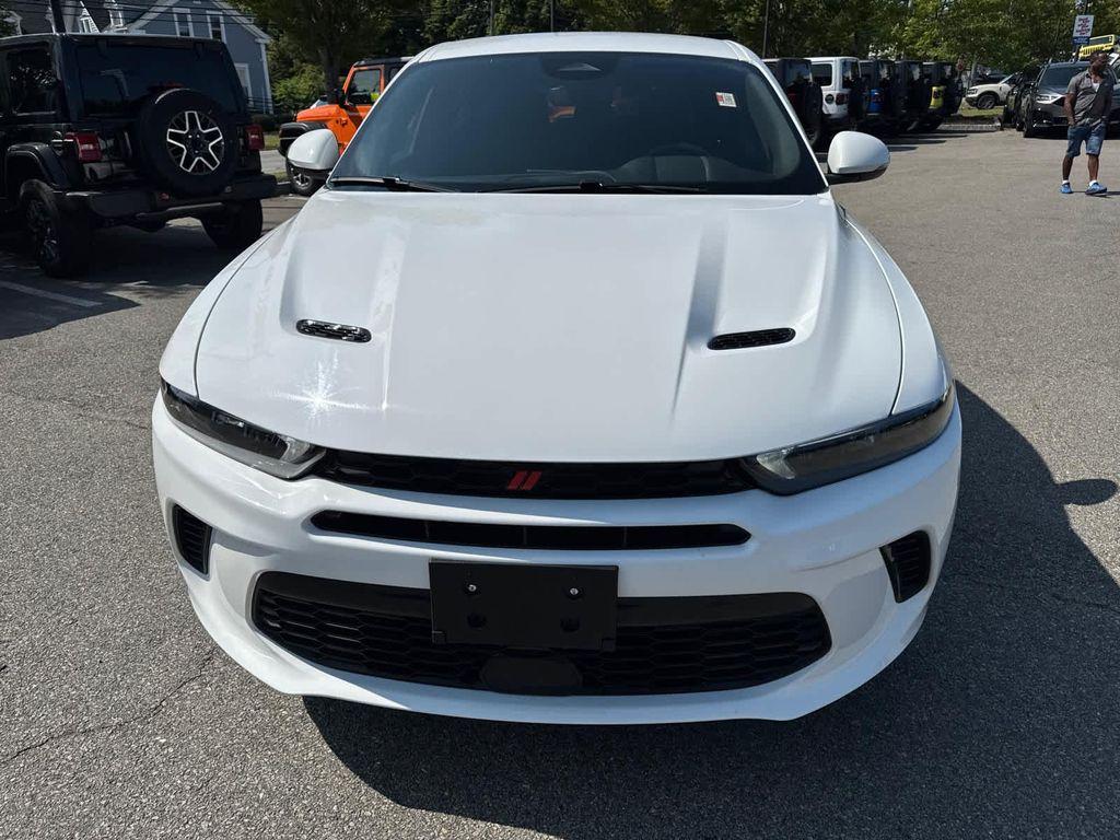 used 2024 Dodge Hornet car, priced at $23,900
