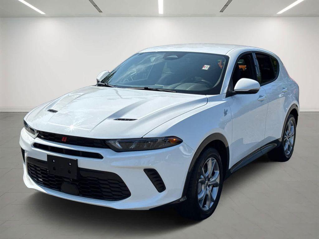 used 2024 Dodge Hornet car, priced at $23,900