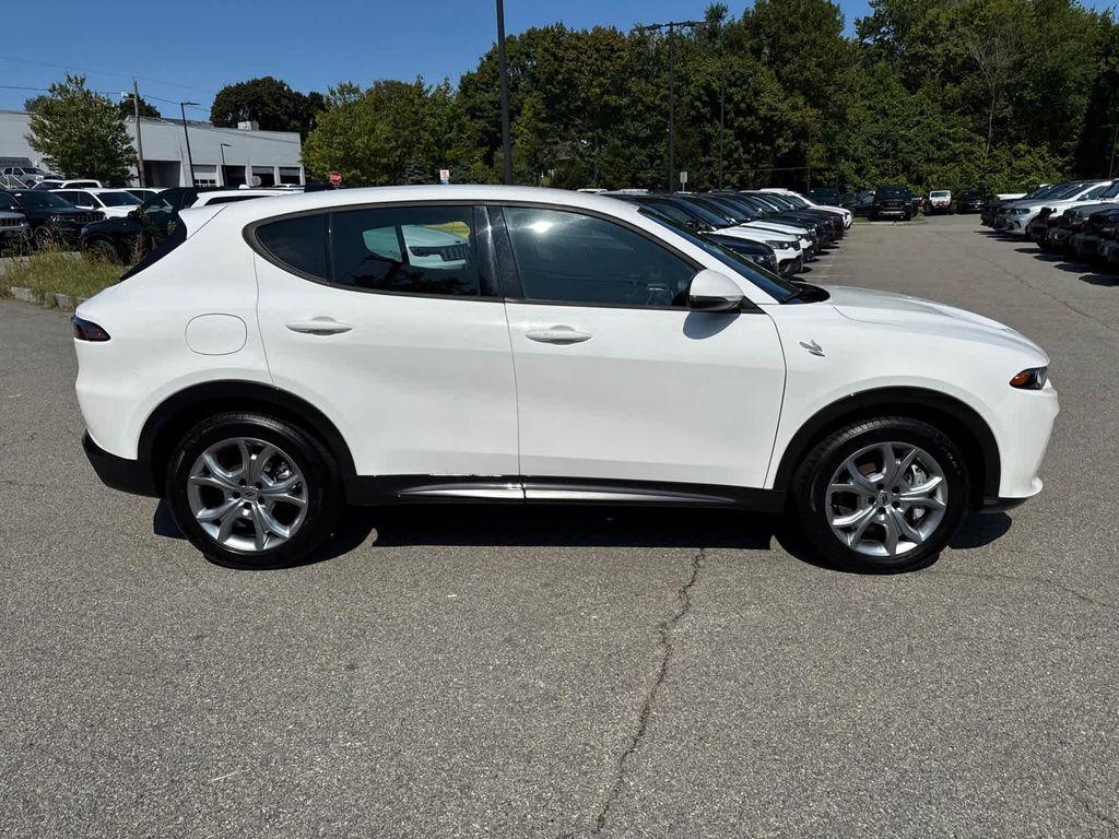 used 2024 Dodge Hornet car, priced at $23,900