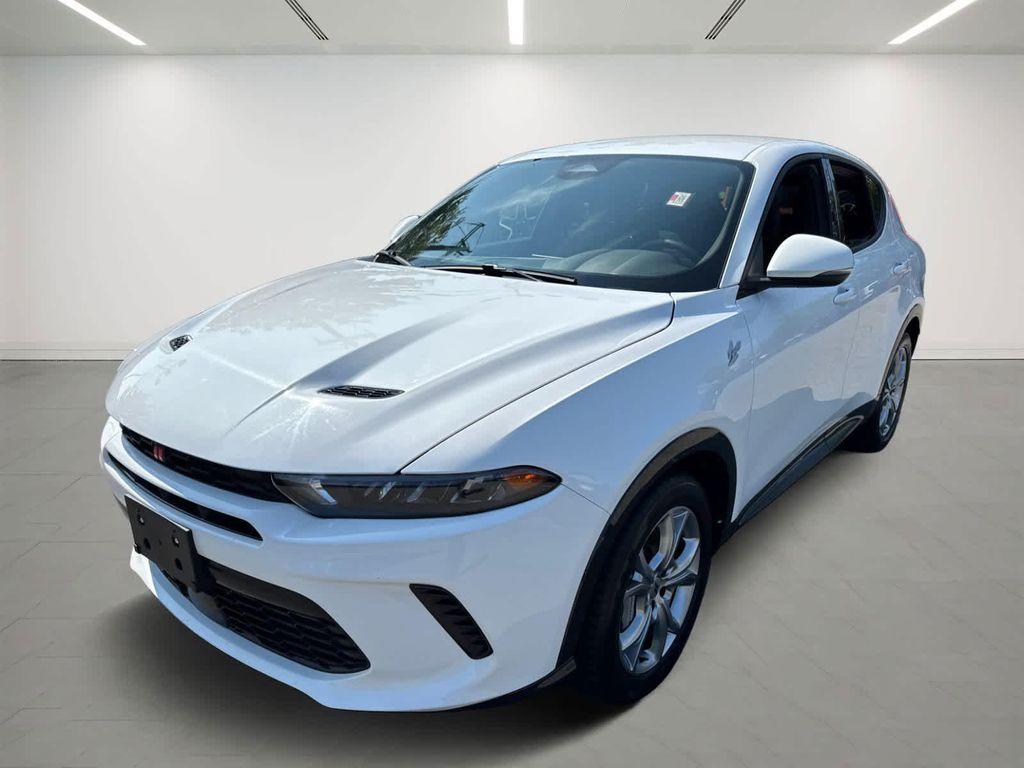 used 2024 Dodge Hornet car, priced at $23,900