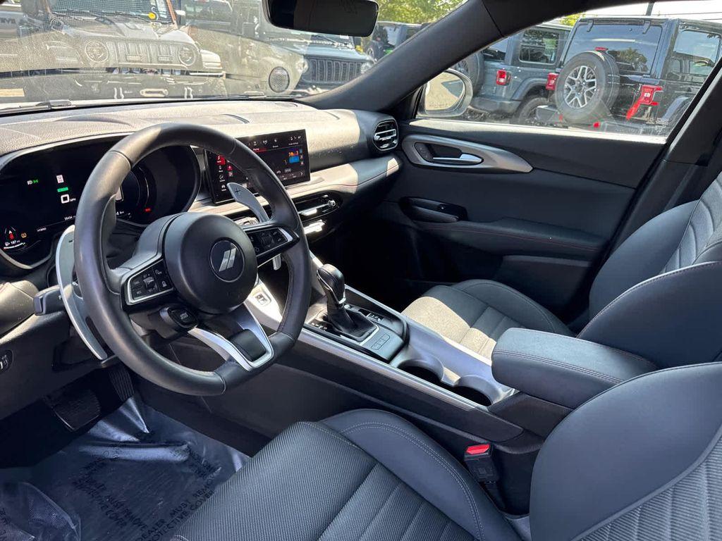 used 2024 Dodge Hornet car, priced at $23,900
