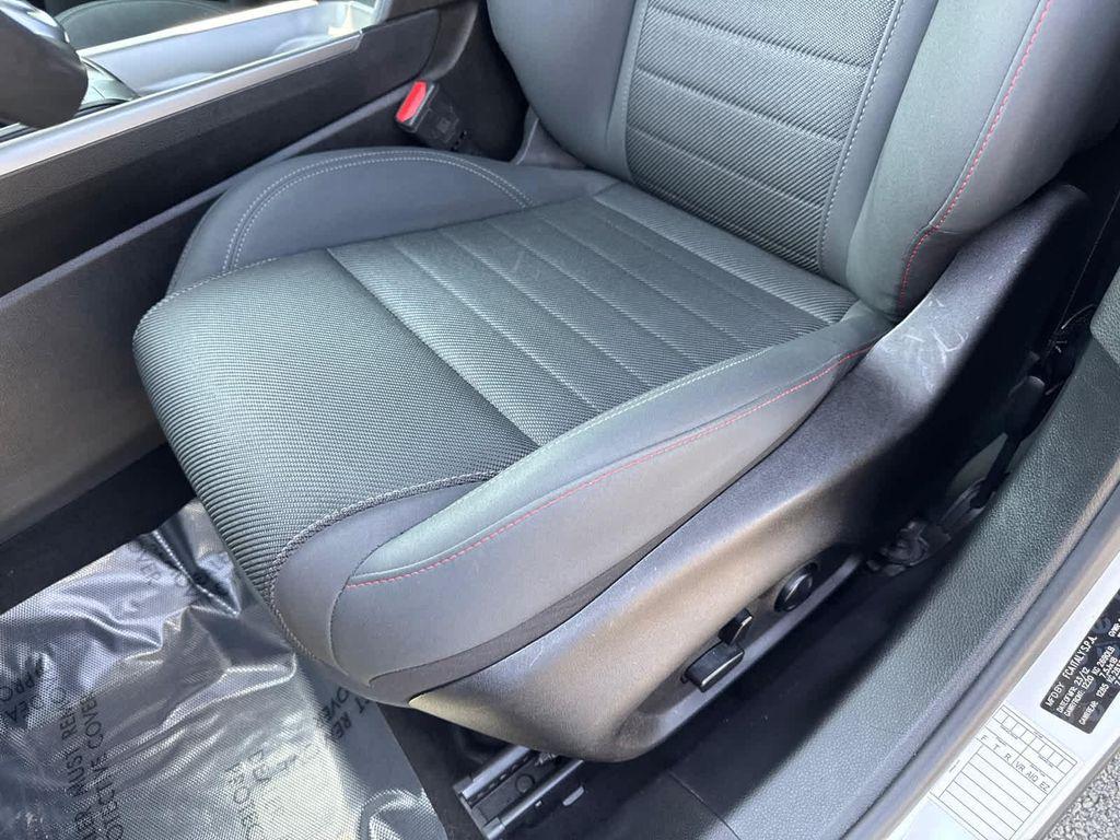 used 2024 Dodge Hornet car, priced at $23,900