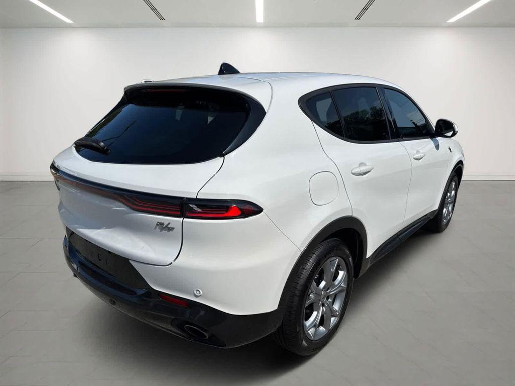 used 2024 Dodge Hornet car, priced at $23,900