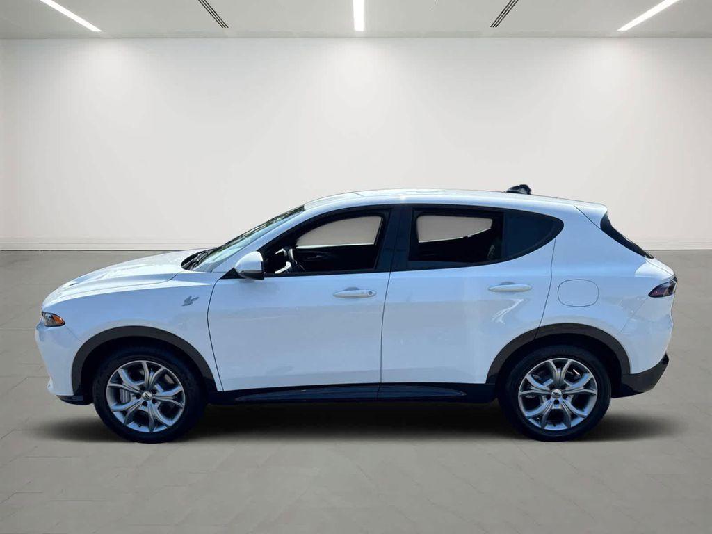 used 2024 Dodge Hornet car, priced at $23,900