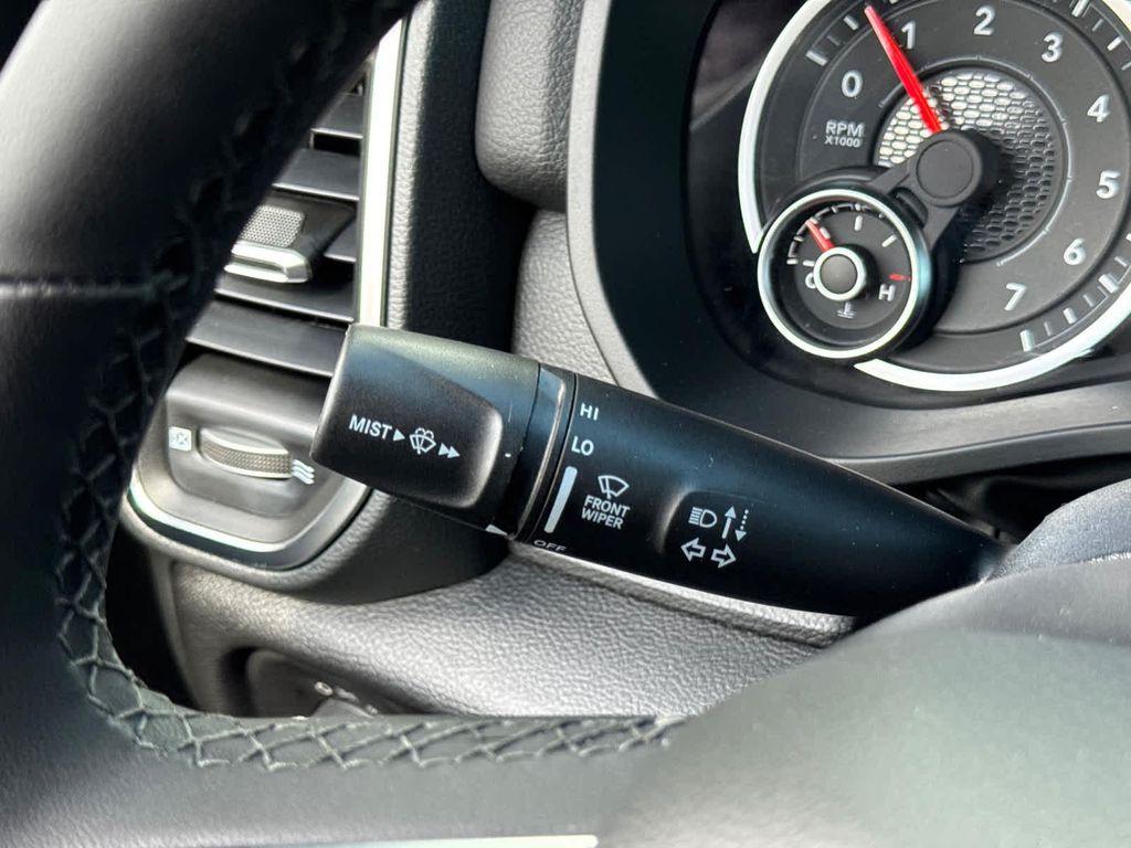 new 2025 Ram 1500 car, priced at $49,413