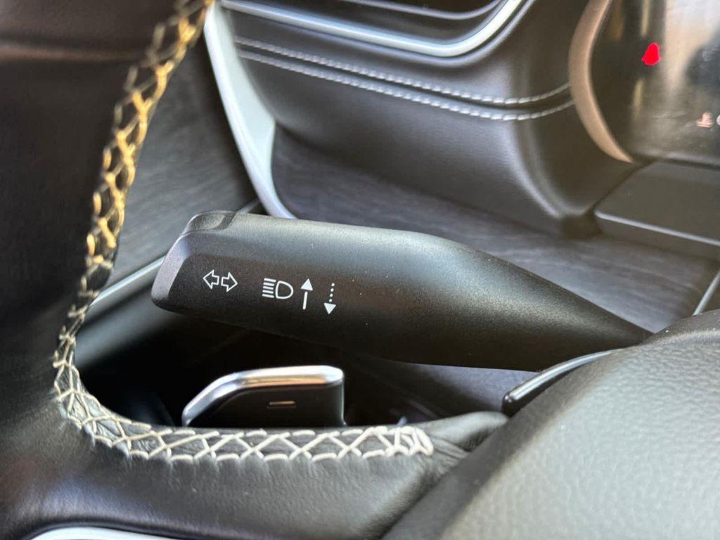 used 2021 Jeep Grand Cherokee L car, priced at $26,700