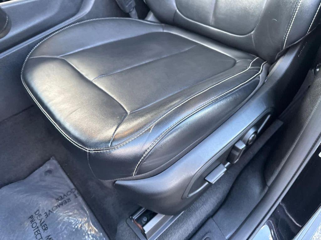 used 2021 Jeep Grand Cherokee L car, priced at $26,700