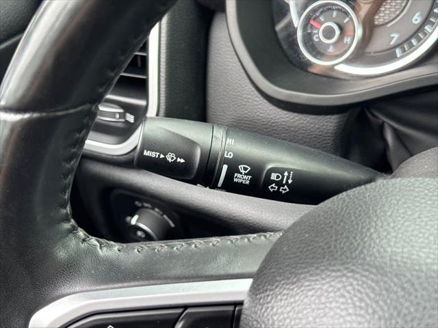 used 2022 Ram 1500 car, priced at $36,700