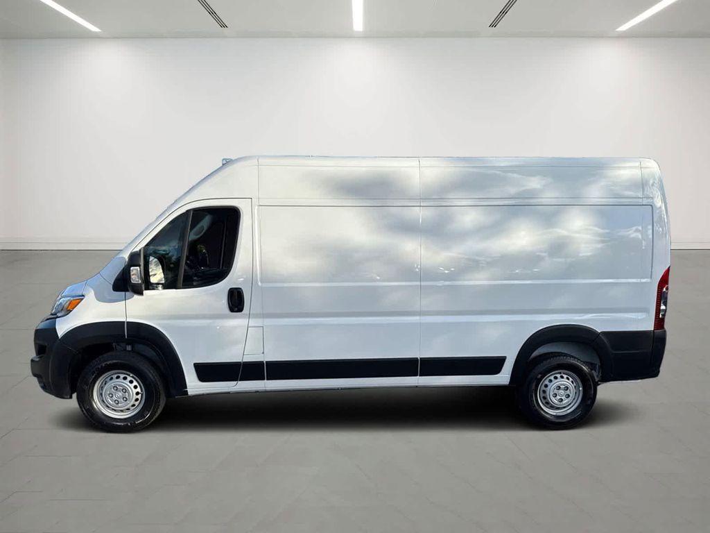 used 2025 Ram ProMaster 2500 car, priced at $38,900