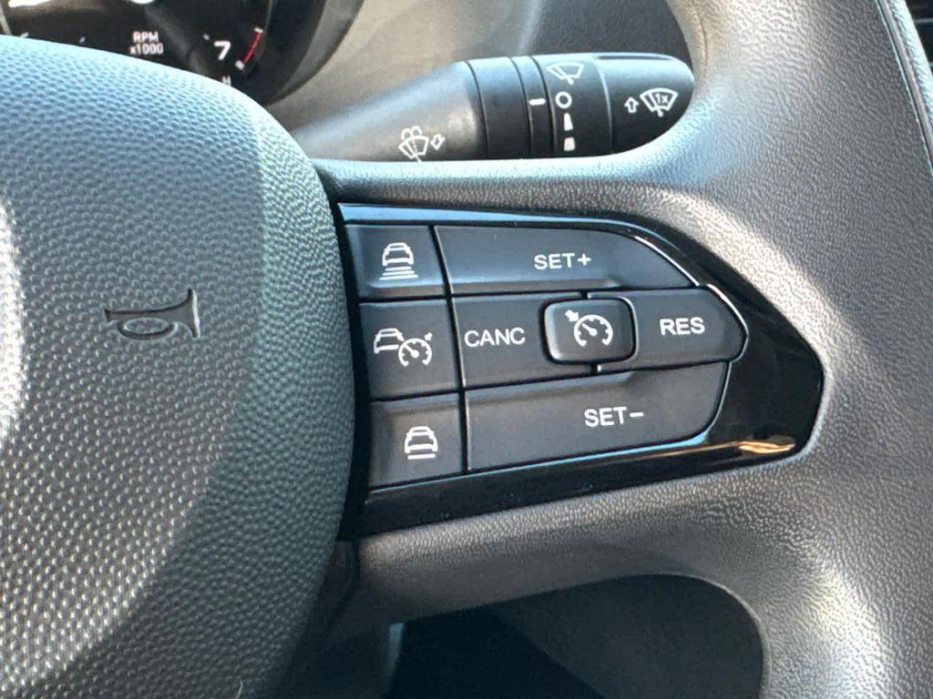 used 2025 Ram ProMaster 2500 car, priced at $38,900