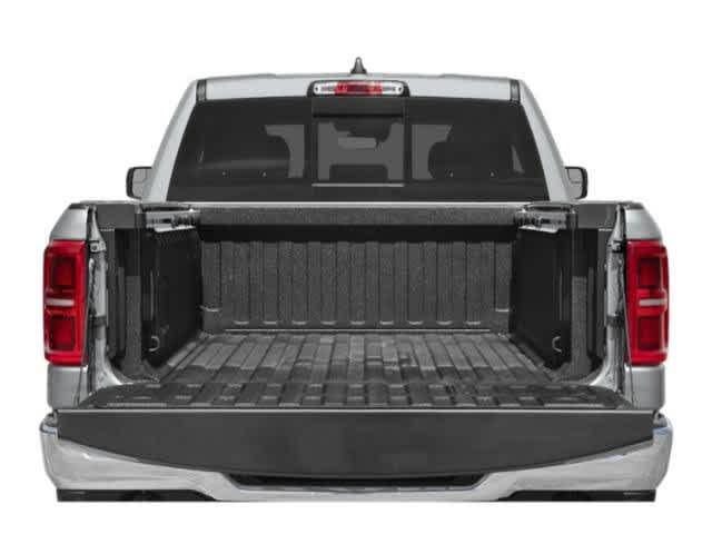 new 2025 Ram 1500 car, priced at $76,173