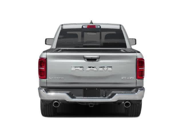 new 2025 Ram 1500 car, priced at $76,173