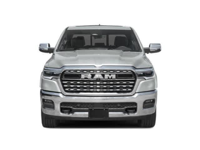 new 2025 Ram 1500 car, priced at $76,173