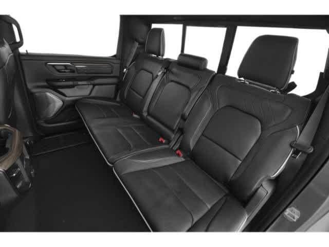 new 2025 Ram 1500 car, priced at $76,173
