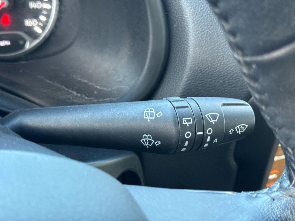 used 2022 Jeep Renegade car, priced at $17,400