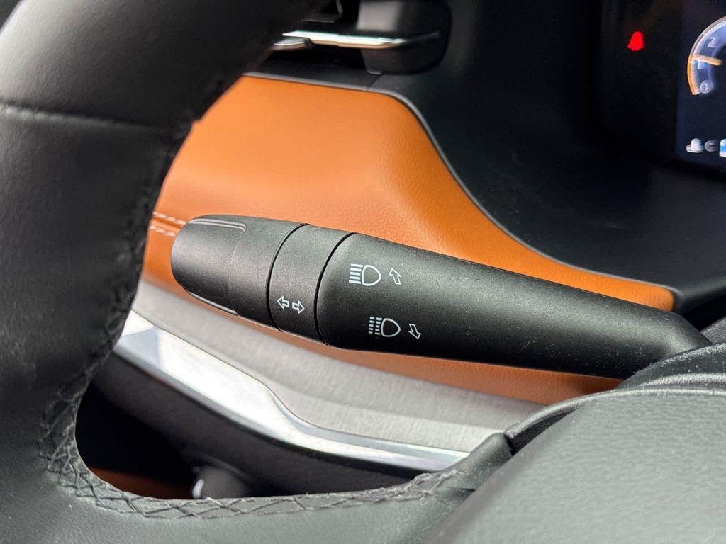 used 2024 Jeep Compass car, priced at $26,998