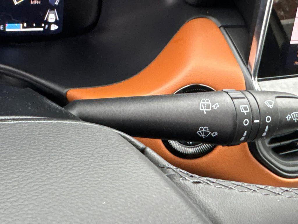 used 2024 Jeep Compass car, priced at $26,998