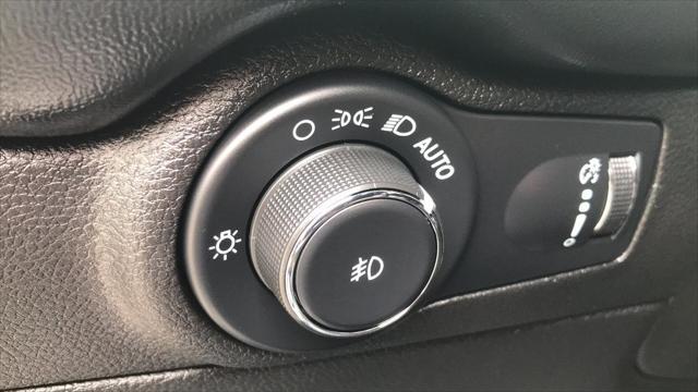 used 2021 Dodge Durango car, priced at $27,817