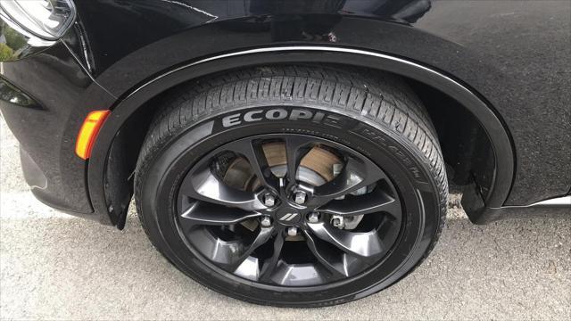 used 2021 Dodge Durango car, priced at $27,817