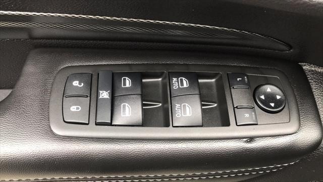 used 2021 Dodge Durango car, priced at $27,817