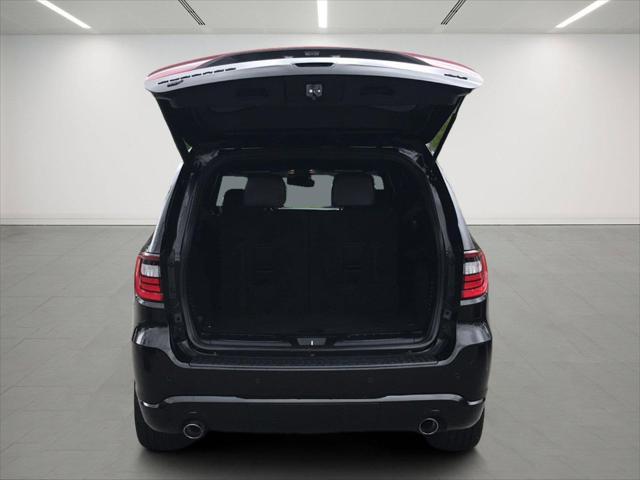 used 2021 Dodge Durango car, priced at $27,817