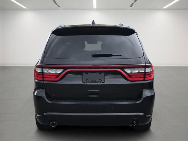 used 2021 Dodge Durango car, priced at $27,817