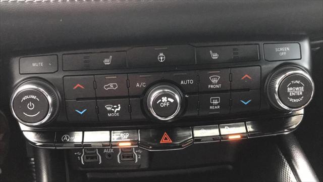 used 2021 Dodge Durango car, priced at $27,817