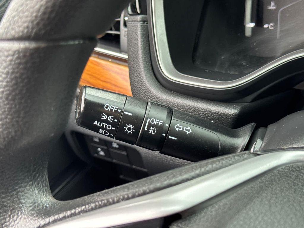 used 2020 Honda CR-V car, priced at $24,975