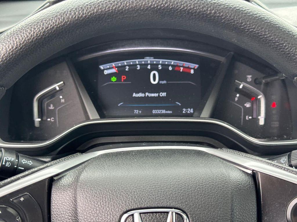 used 2020 Honda CR-V car, priced at $24,975