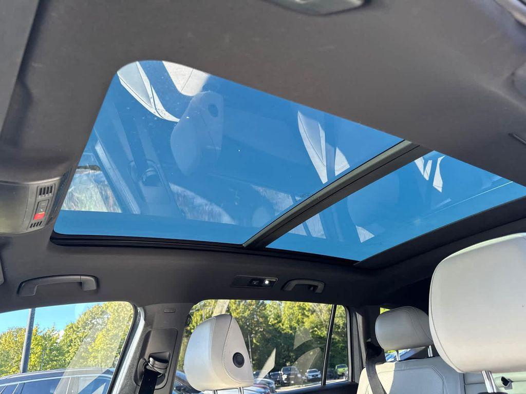 used 2021 Volkswagen Tiguan car, priced at $22,900