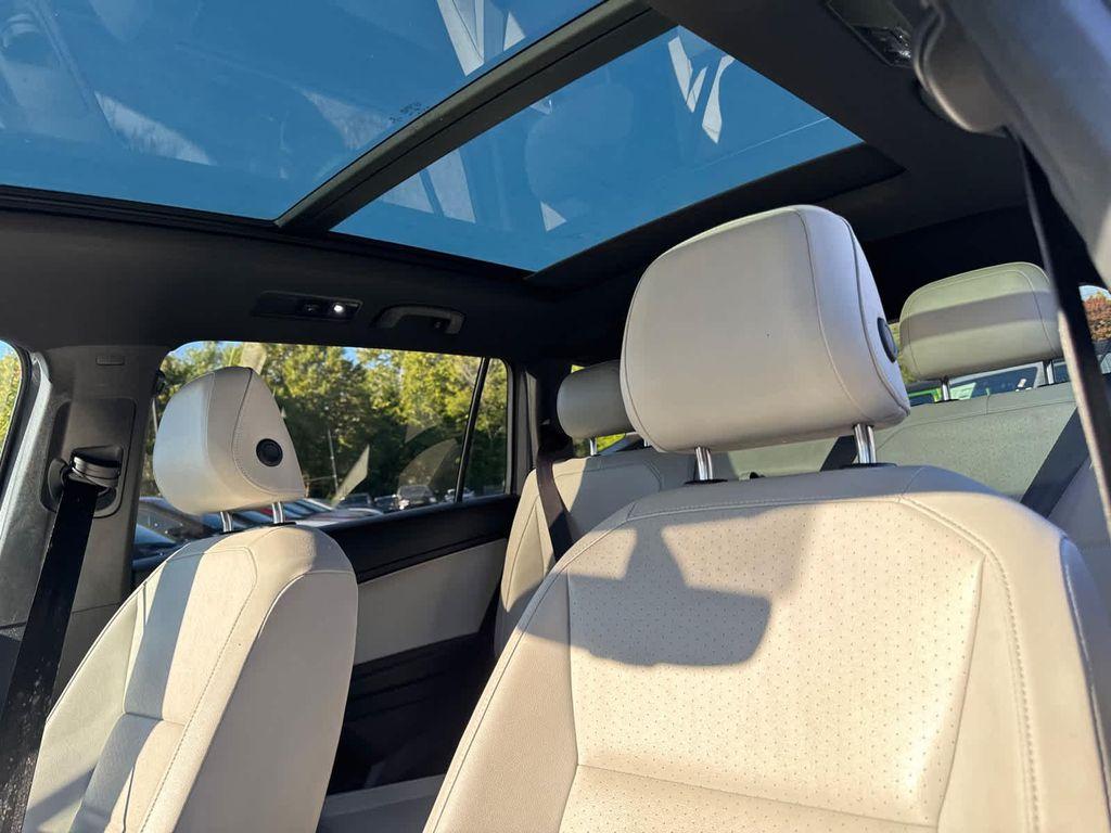used 2021 Volkswagen Tiguan car, priced at $22,900