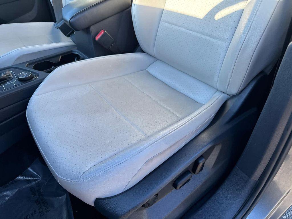 used 2021 Volkswagen Tiguan car, priced at $22,900