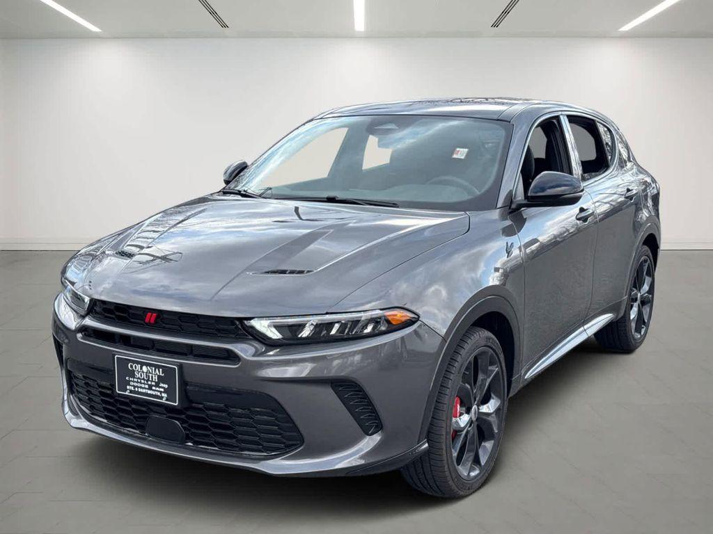 new 2024 Dodge Hornet car, priced at $37,864