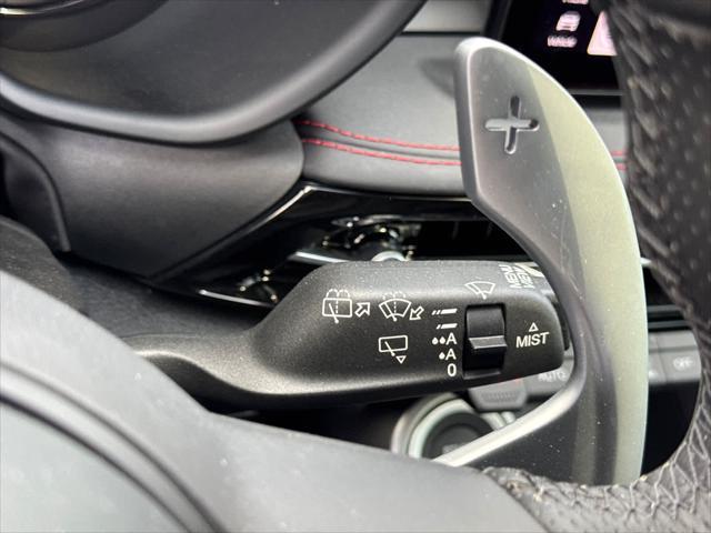 new 2024 Dodge Hornet car, priced at $51,615