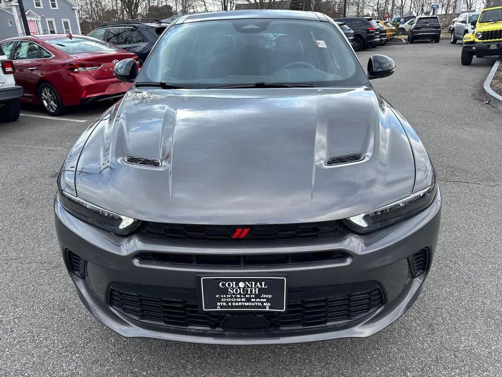 new 2024 Dodge Hornet car, priced at $36,563
