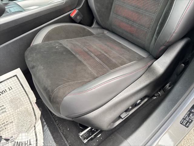 new 2024 Dodge Hornet car, priced at $51,615