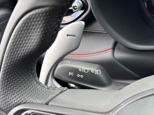 new 2024 Dodge Hornet car, priced at $51,615