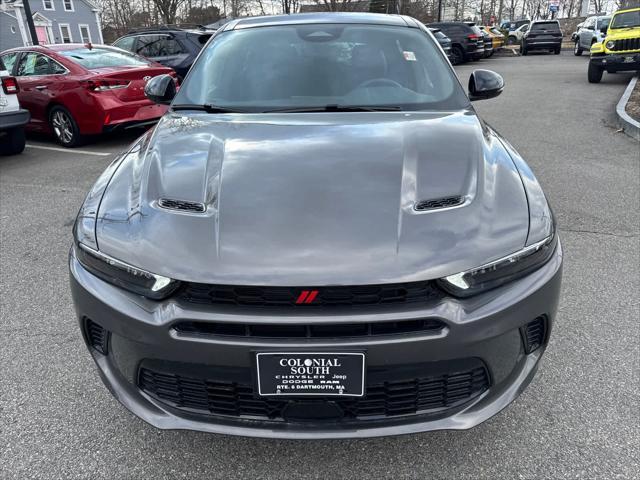 new 2024 Dodge Hornet car, priced at $51,615