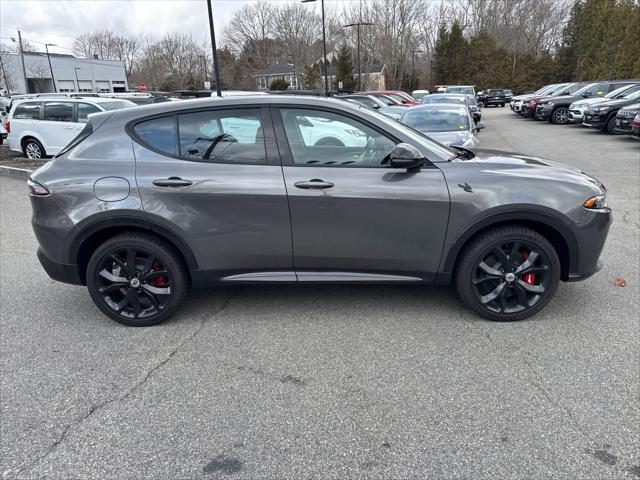 new 2024 Dodge Hornet car, priced at $51,615