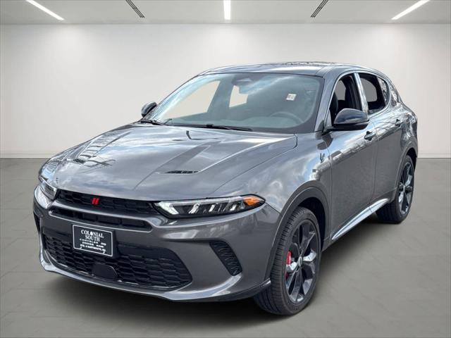 new 2024 Dodge Hornet car, priced at $51,615