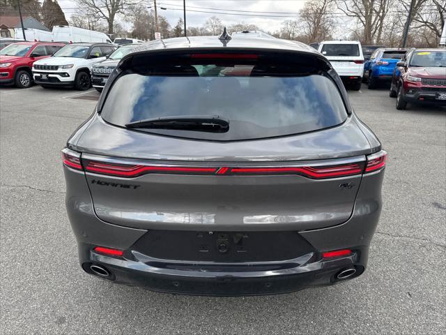 new 2024 Dodge Hornet car, priced at $51,615