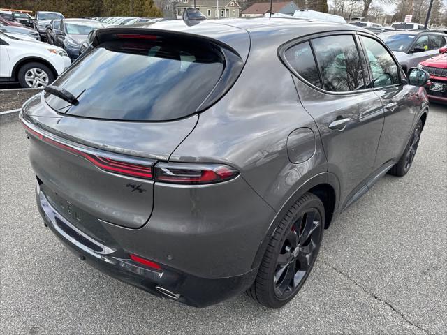 new 2024 Dodge Hornet car, priced at $51,615