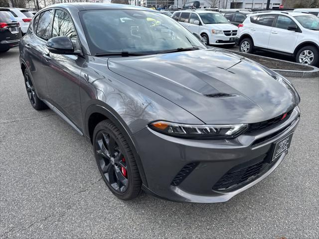 new 2024 Dodge Hornet car, priced at $51,615