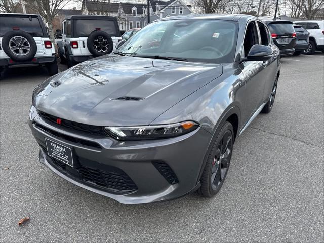 new 2024 Dodge Hornet car, priced at $51,615