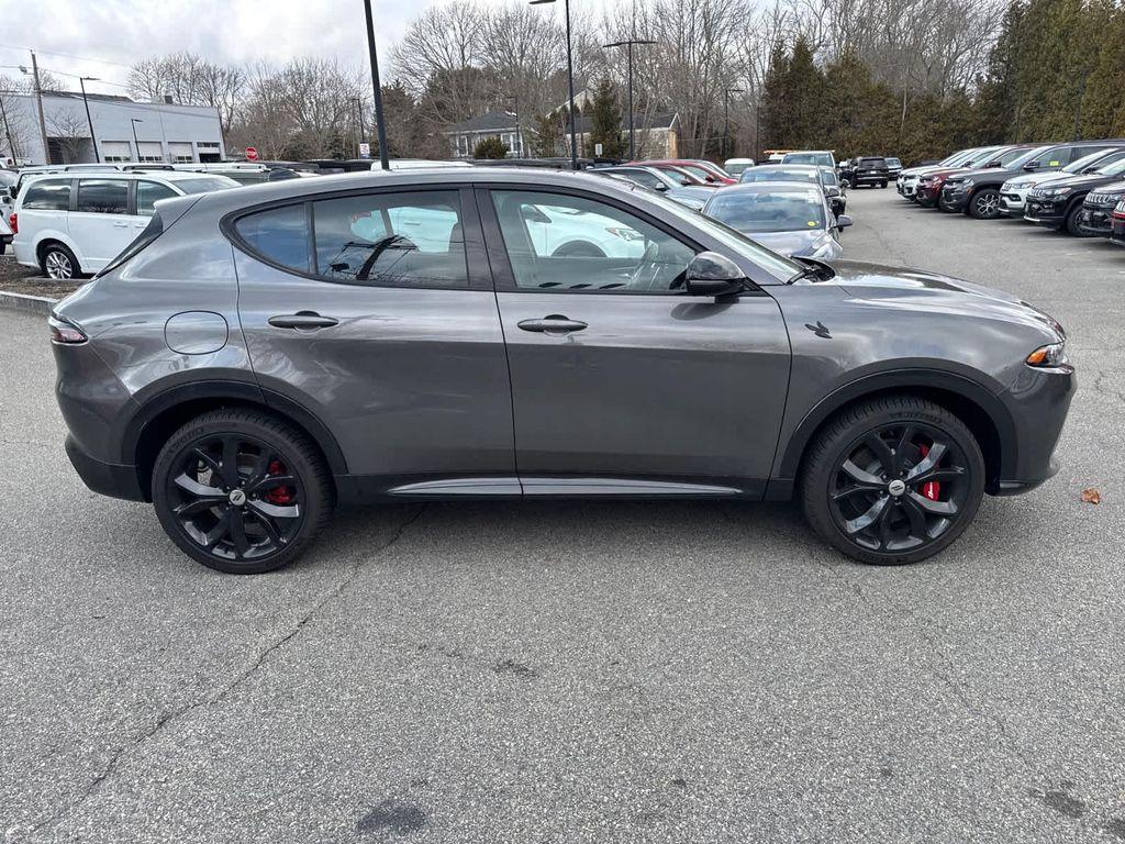 new 2024 Dodge Hornet car, priced at $36,563