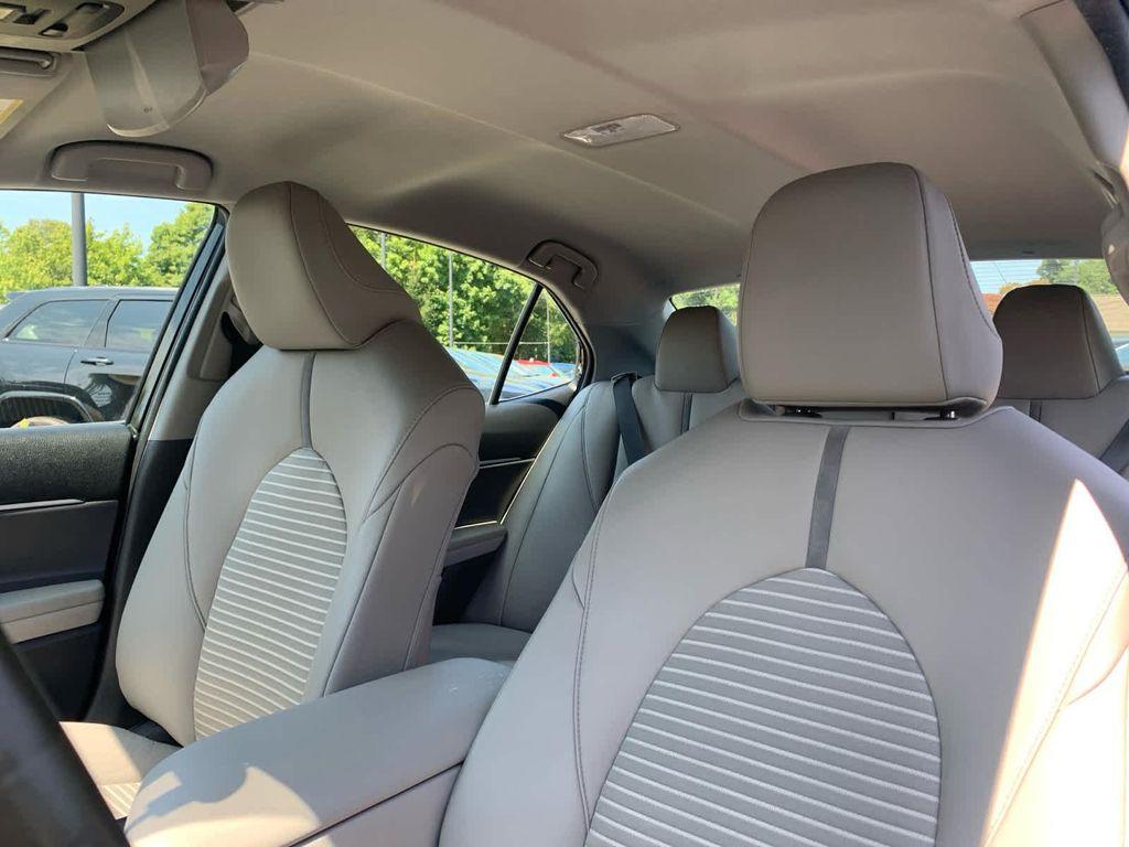 used 2020 Toyota Camry car, priced at $20,400