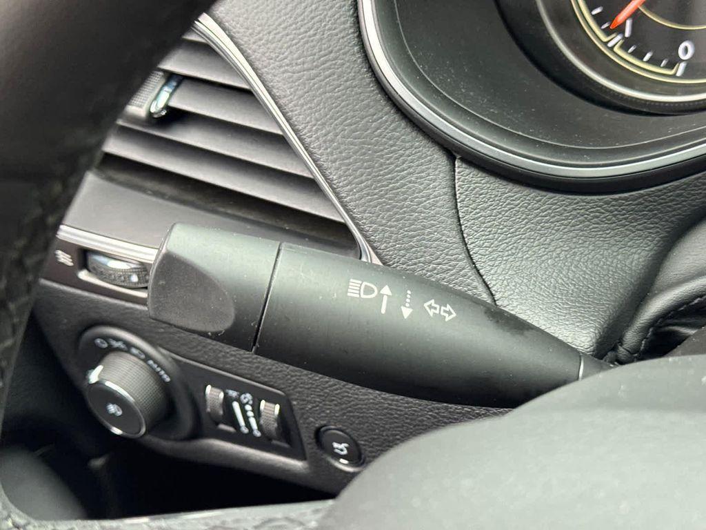 used 2022 Jeep Cherokee car, priced at $23,800